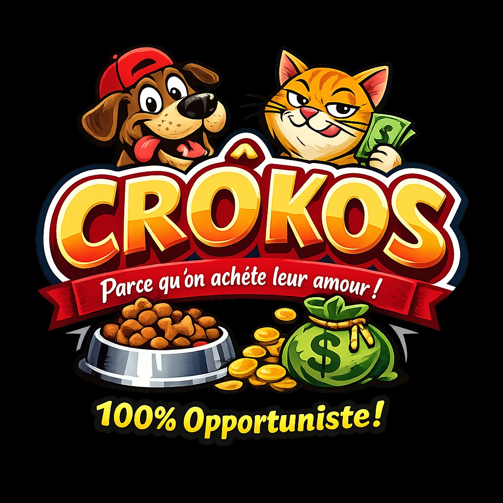 Logo Crokos